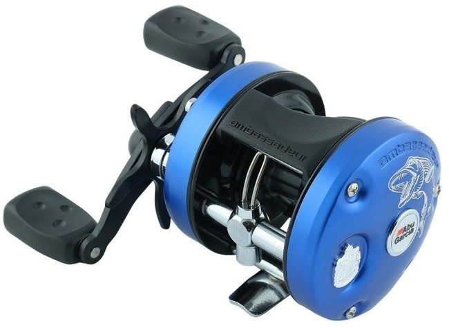 abu garcia ambassadeur 5601 jerk Abu Garcia Ambassadeur Jerkbait 5601 Jerk **Udc**