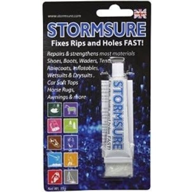 stormsure repair repair glue 15 gram