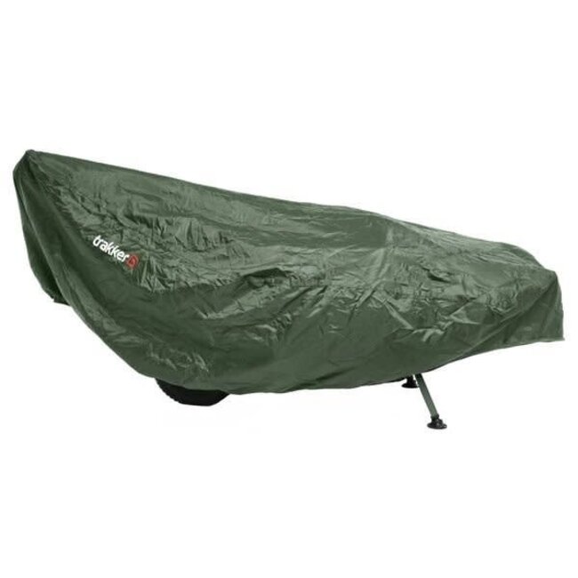 trakker nxg barrow cover