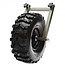 trakker x-trail wide wheel