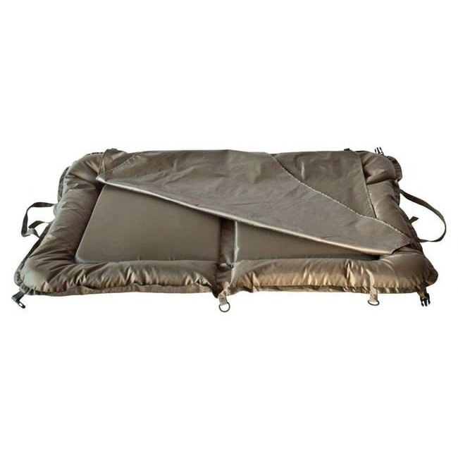 elite safety fat mat with cover