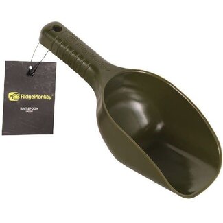 ridgemonkey bait spoon