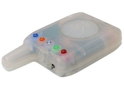 Gardner Attx Crystal Deluxe Receiver - Hareco Hengelsport