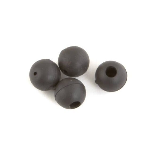 rig solutions tungsten beads (helichod rubbers)