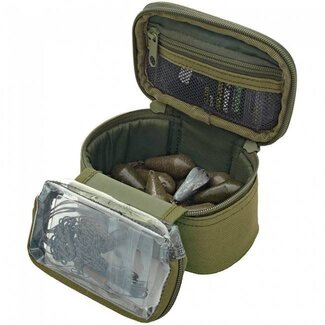 trakker nxg lead & leader pouch