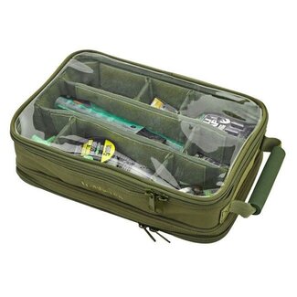 trakker nxg tackle & rig pouch **laatste kans**