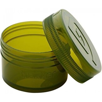 Trakker half sized glug pots pack of 6 **laatste kans**