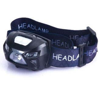 gimson high power sensor moonshine head light  vrh450