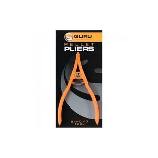 guru pellet pliers