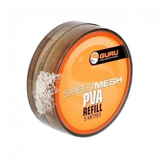 guru pvs speedmesh refil (5m)