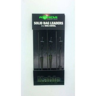 korda solidz pva leaders