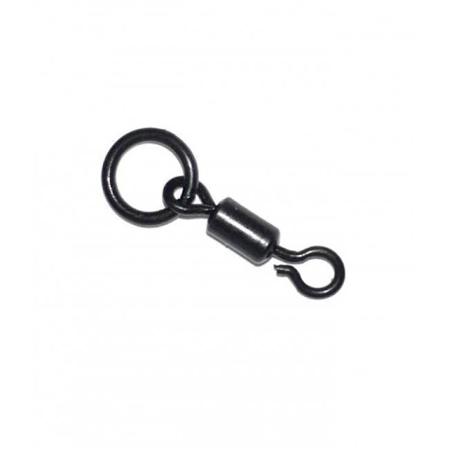 korda qc ring swivel loop fitting