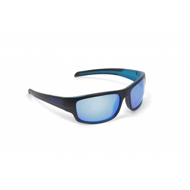 preston polarised sunglasses blue lens