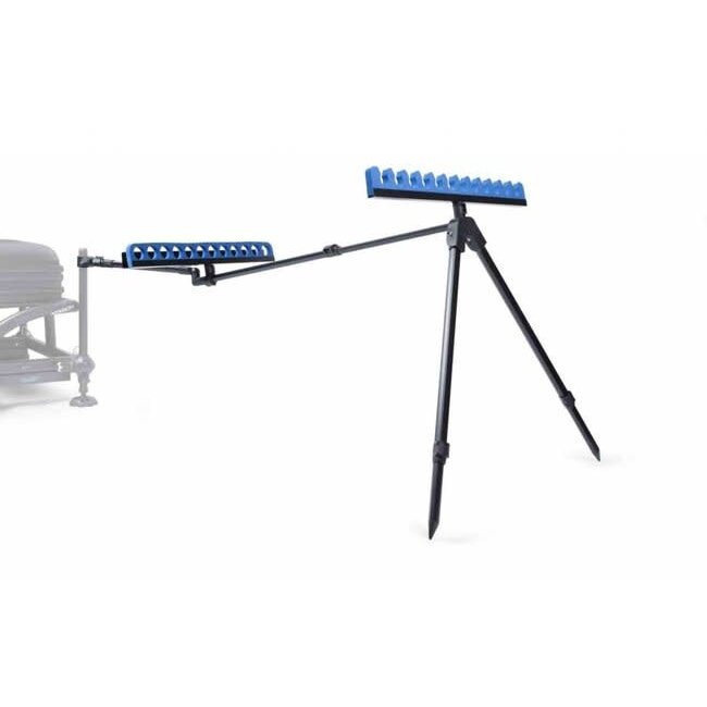 preston deluxe kit safe