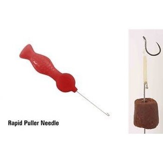 preston rapid puller needle