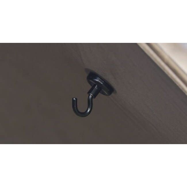 nash magnetic bivvy hook