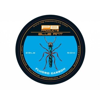 pb products blue ant fluoro carbon