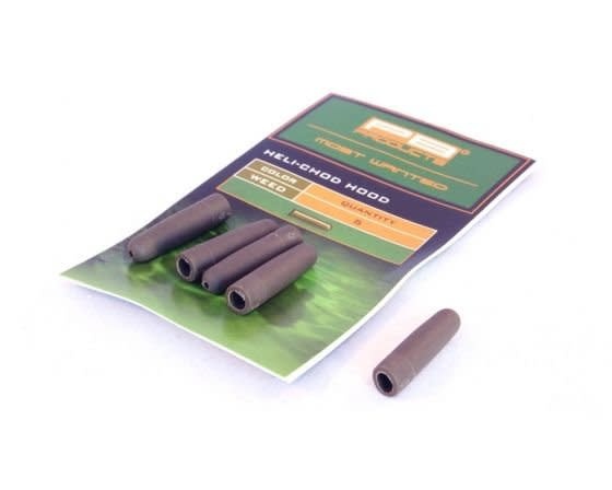 PB Products heli-chod hoods weed