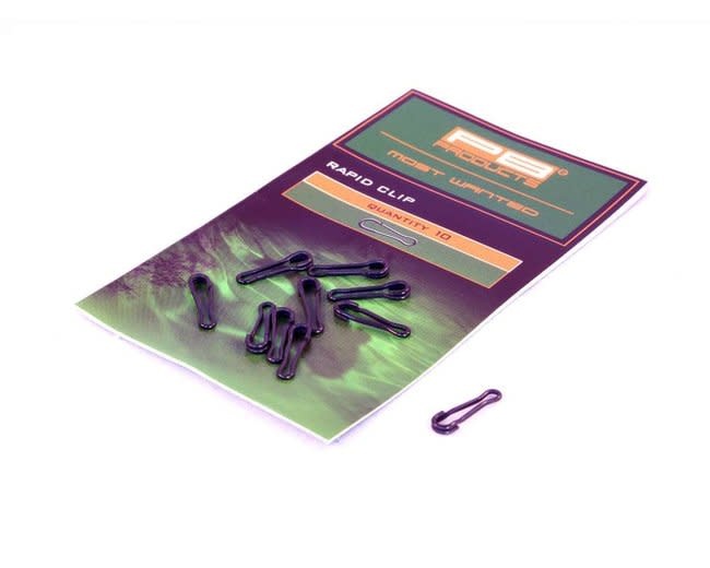 PB Products rapid clip