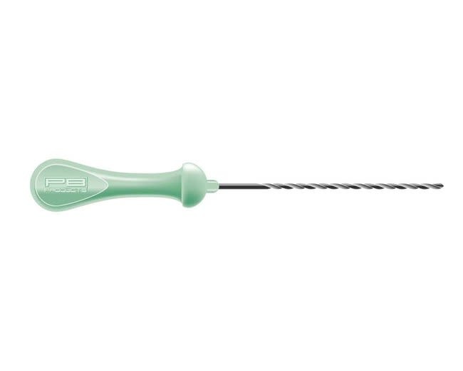 PB Products high speed drill