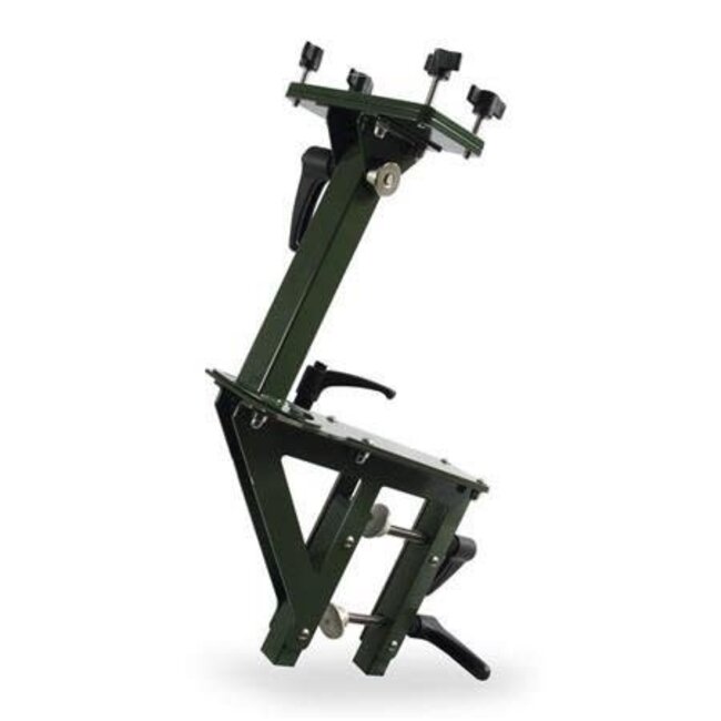 amiaud boot rod pod houder