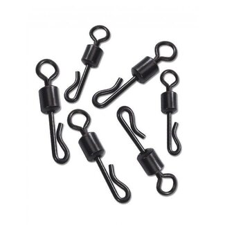 tronixpro snood clip swivel