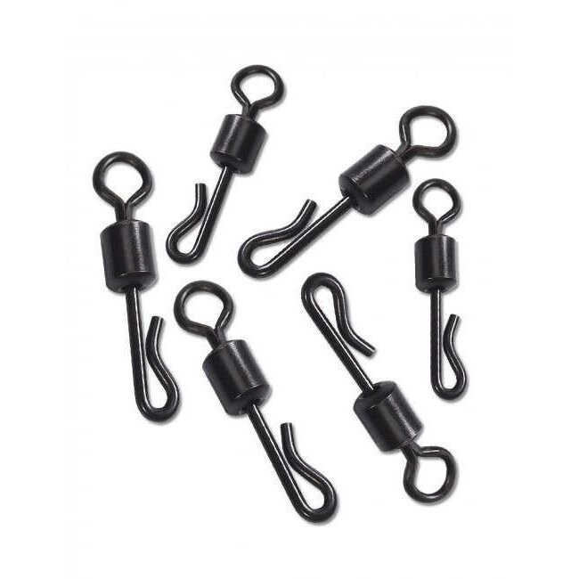 tronixpro snood clip swivel