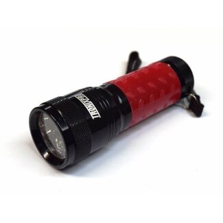 tronixpro uv torch