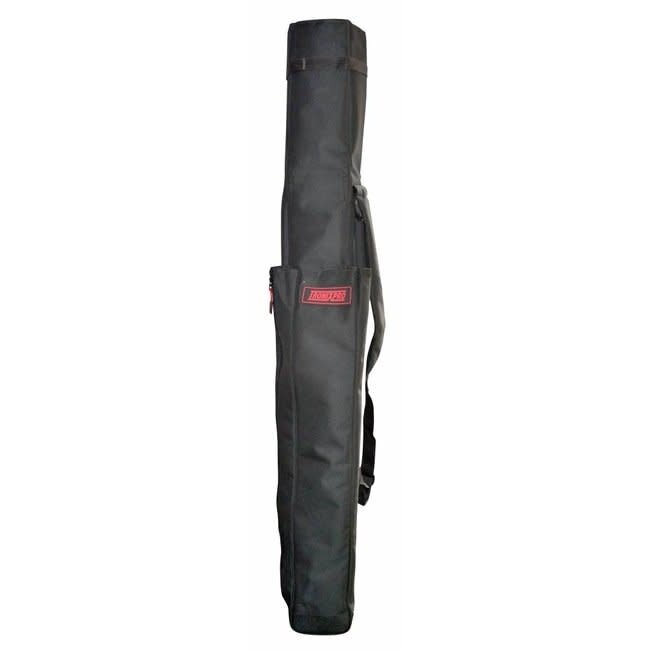 tronixpro double compartment quiver