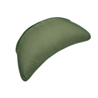 trakker oval pillow