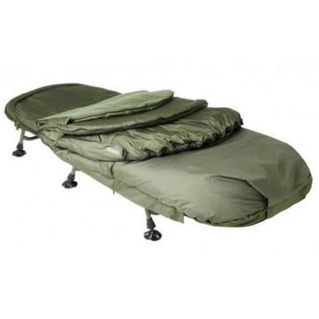 trakker 365 sleeping bag