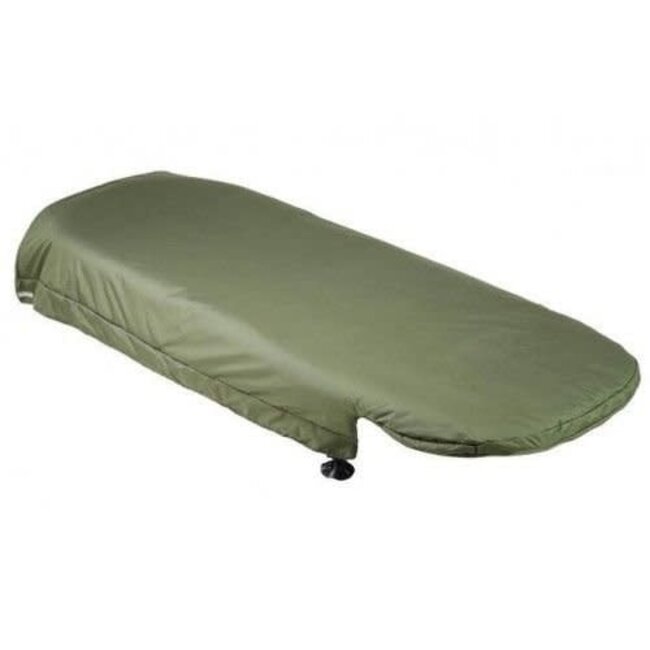 trakker aquatexx deluxe bed cover