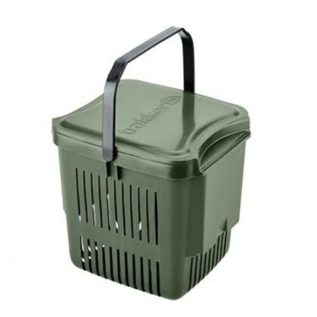 trakker pureflo airdry system 17ltr