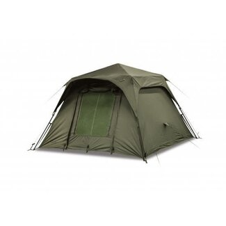 solar tackle sp bankmaster quick-up shelter **laatste kans**