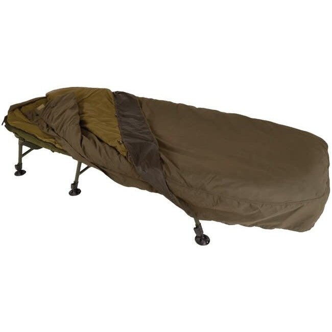 solar tackle sp c-tech sleep system **laatste kans**