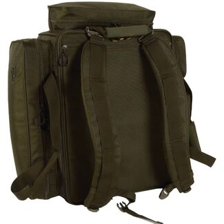 solar tackle sp barrow / ruckbag