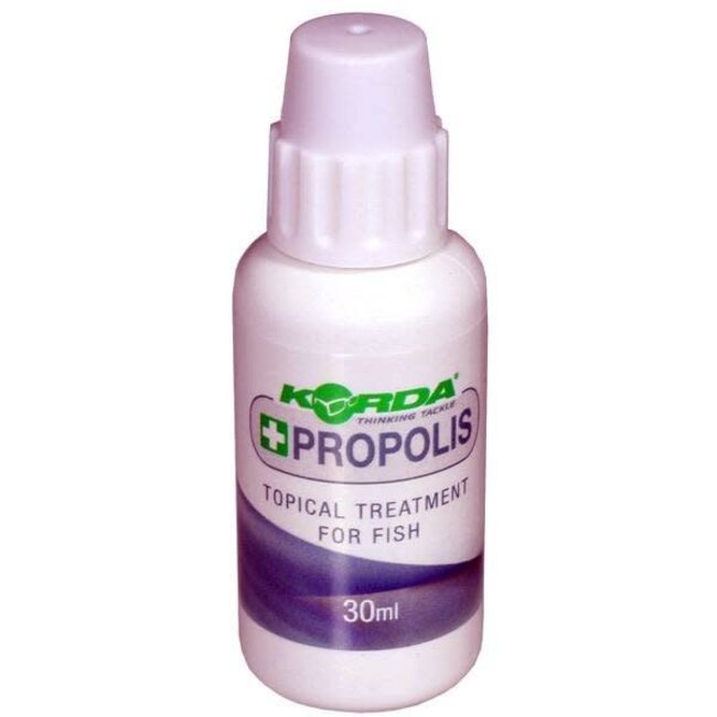 korda propolis carp treatment