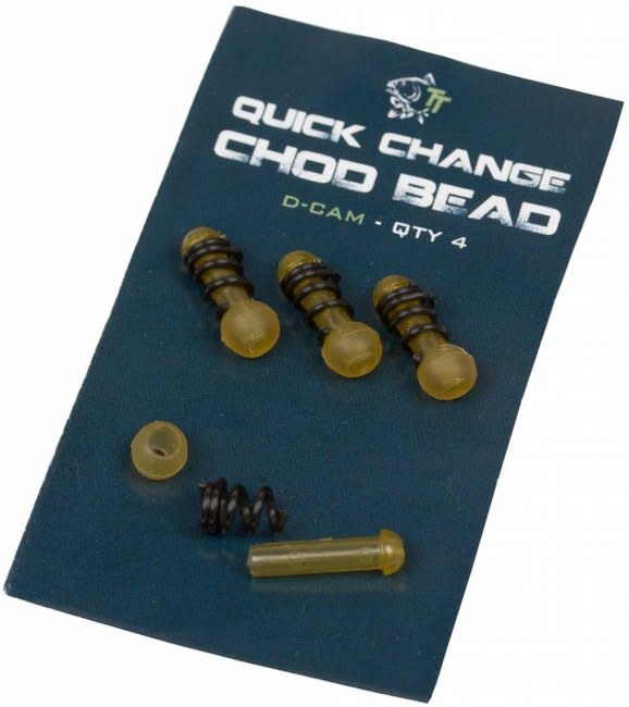 Nash Quick Change Chod Bead - Hareco Hengelsport