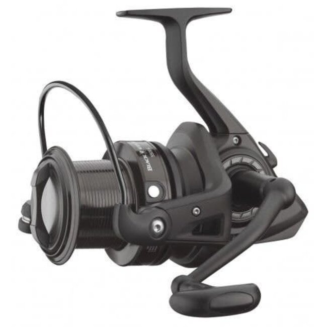 daiwa black widow 5000lda 2.0