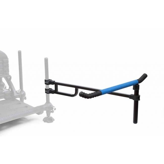 preston offbox 36 - pro feeder arm