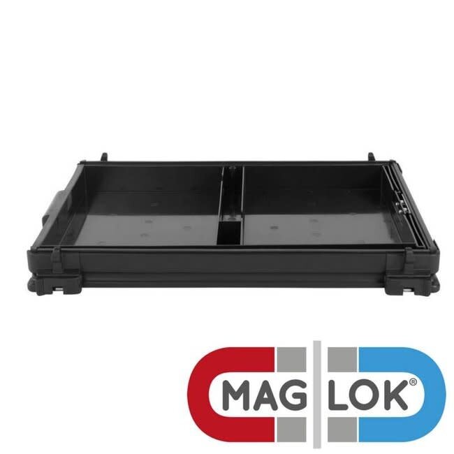 preston mag lok deep side winder drawer unit