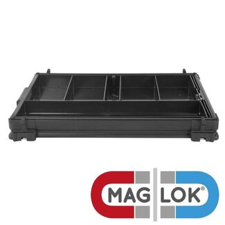 preston mag lok deep side drawer unit