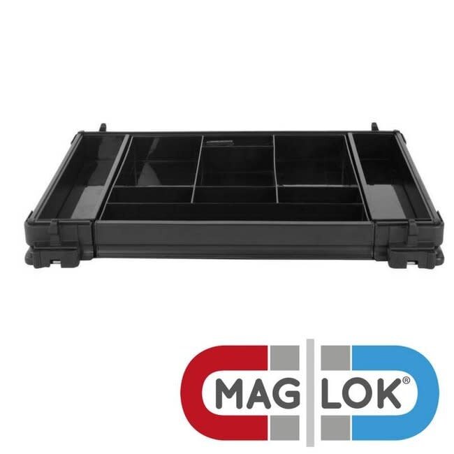 preston mag lok deep front drawer unit