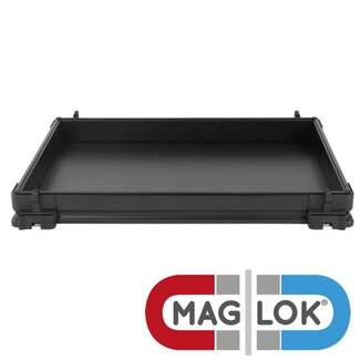 preston mag lok 40mm deep tray unit