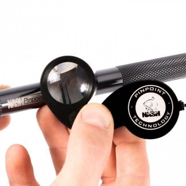 nash pinpoint led eye glass