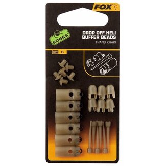 fox edges drop-off heli buffer bead