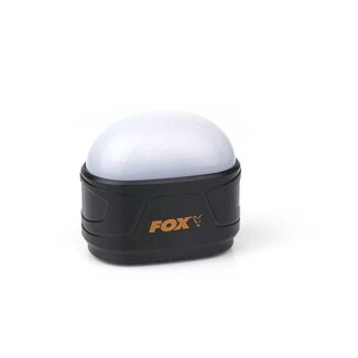 fox halo bivvy light