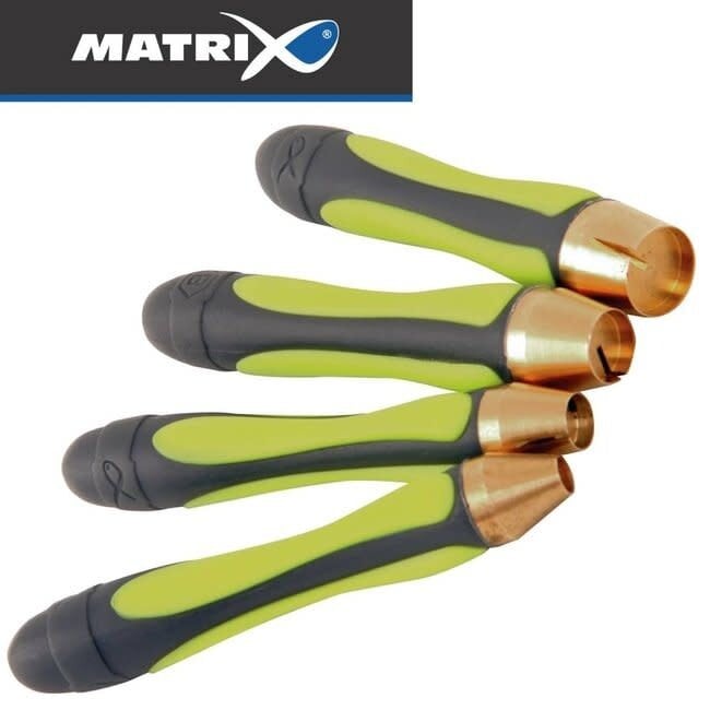 Matrix Bread Punch Set