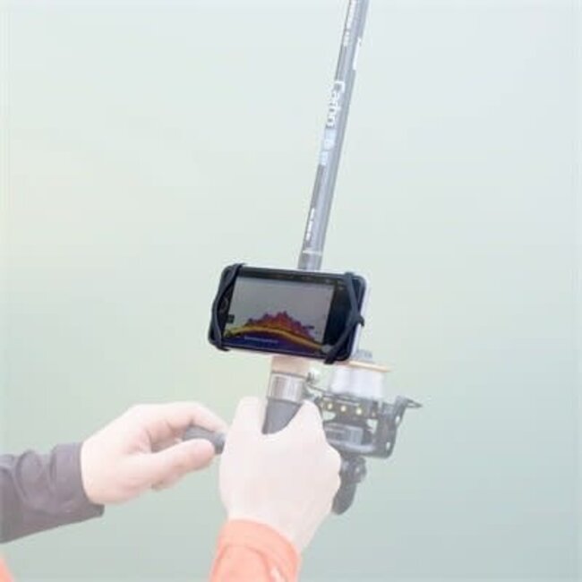 deeper smartphone mount