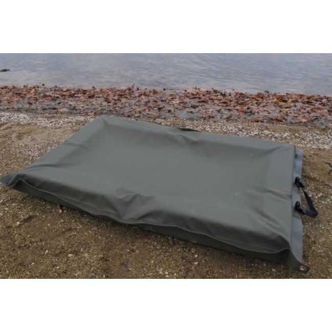 poseidon unhooking mat flat p4 line